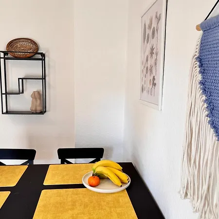 Ruhiges City-apartment In Angebunden Apartman *